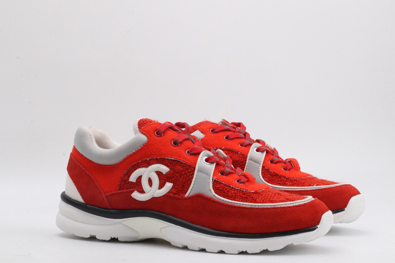 Ch**el sneaker