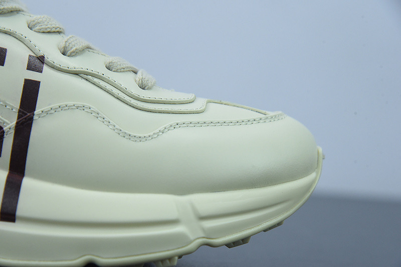 G*u*i rhyton sneaker