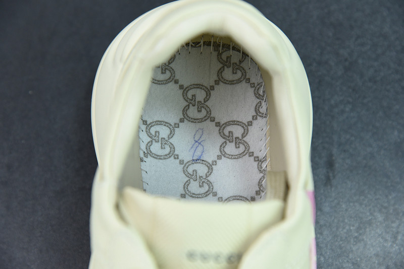 G*u*i rhyton sneaker
