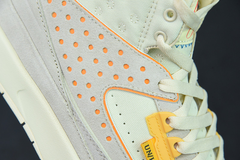 UNION x AIR JORDAN 2 RATTAN DN3802-200