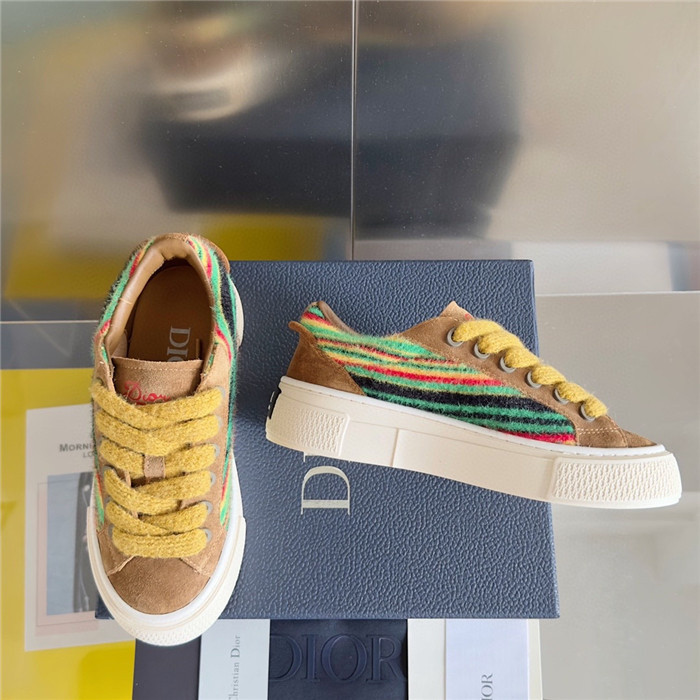 DIO* B33 SNEAKER