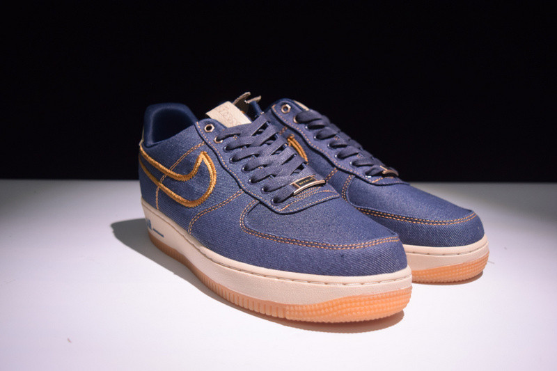 nike air force 1 low prem1vm "De*1m" 318775-404