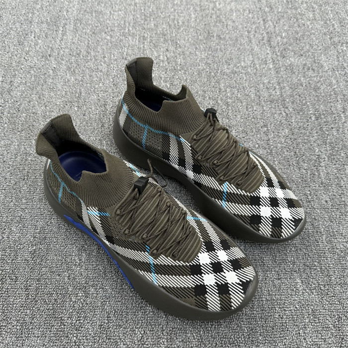 Bv*b*rry sneaker