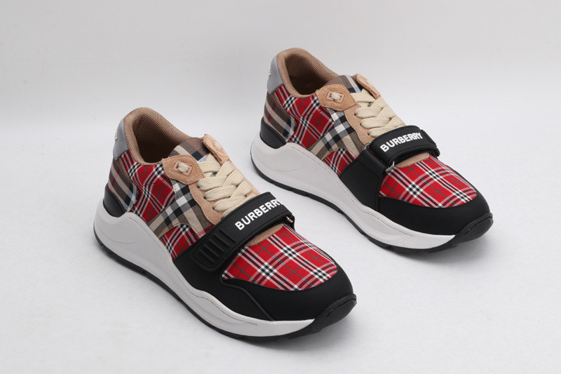 Bv*b*rry sneaker