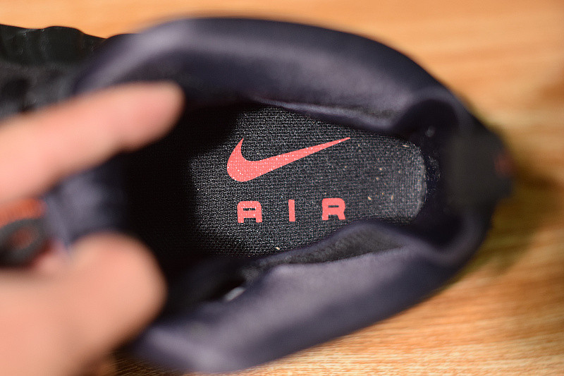 NIKE AIR FOAMPOSITE PRO SEQUOIA 624041-304