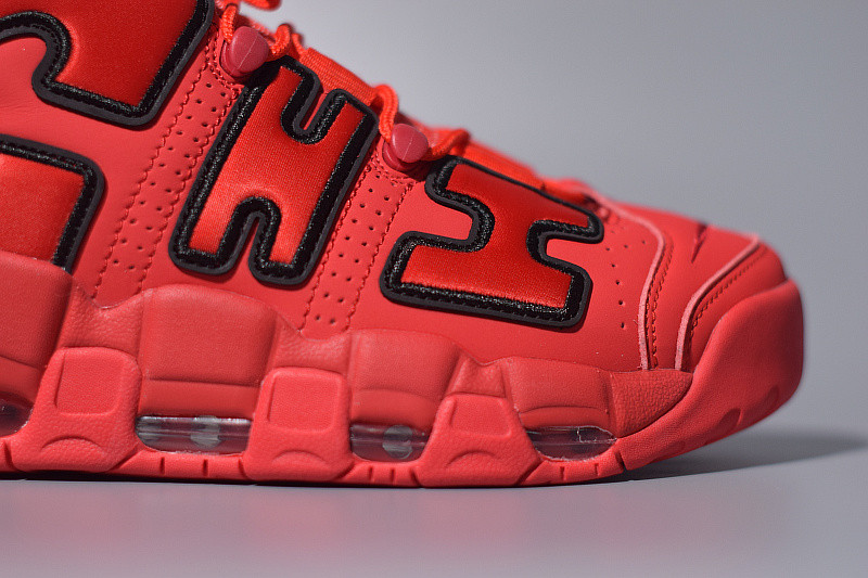 NIKE AIR MORE UPTEMPO CHI QS "CHICAGO" AJ3138-600