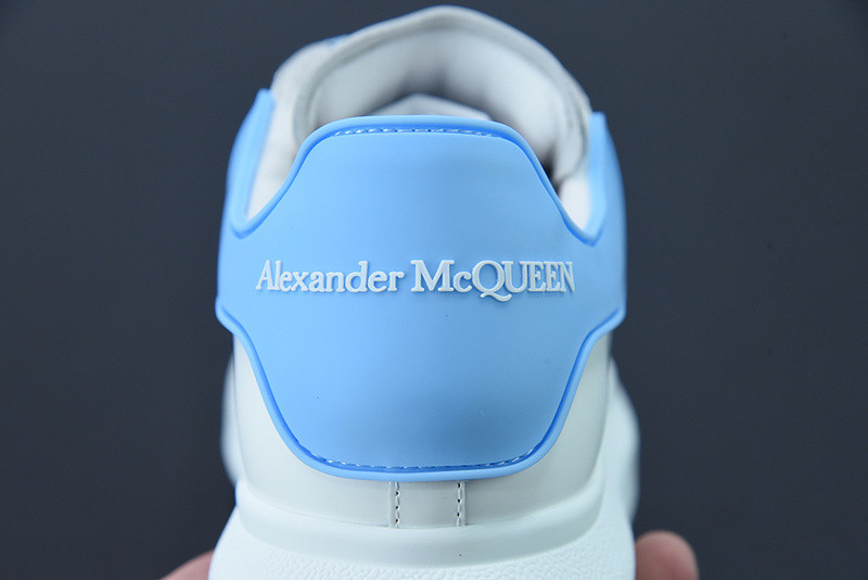 AlexER McEEN SNEAKERS