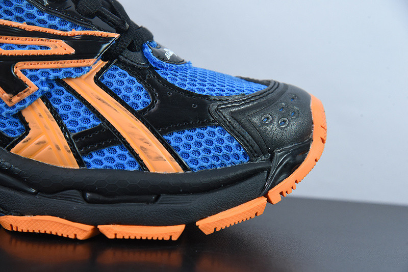 Ba*len*cia*ga runner sneaker