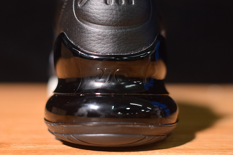 nike air max 270 preM1vm black ao8283-001
