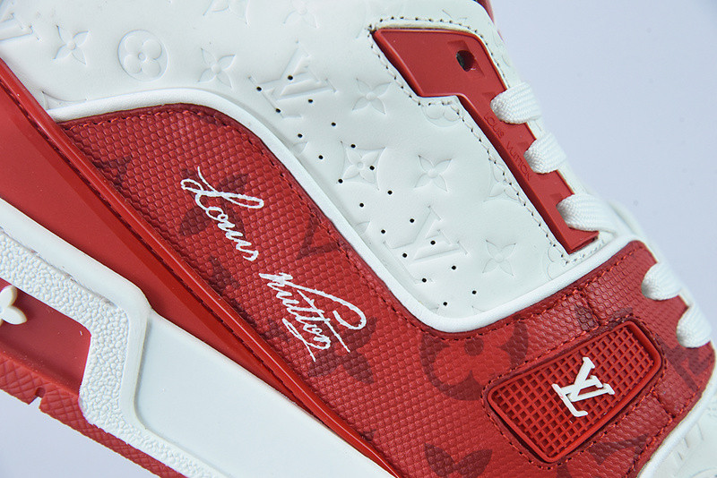 LVT SNEAKERS