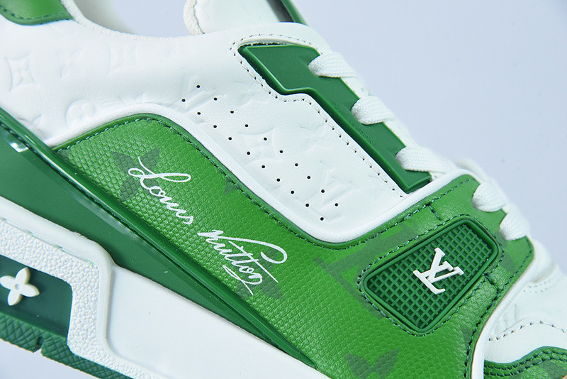 LVT SNEAKERS