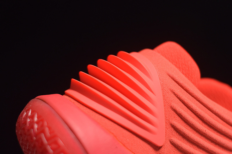 AIR JORDAN PF 32 ROSSO CORSA RED BLACK AH3348-601