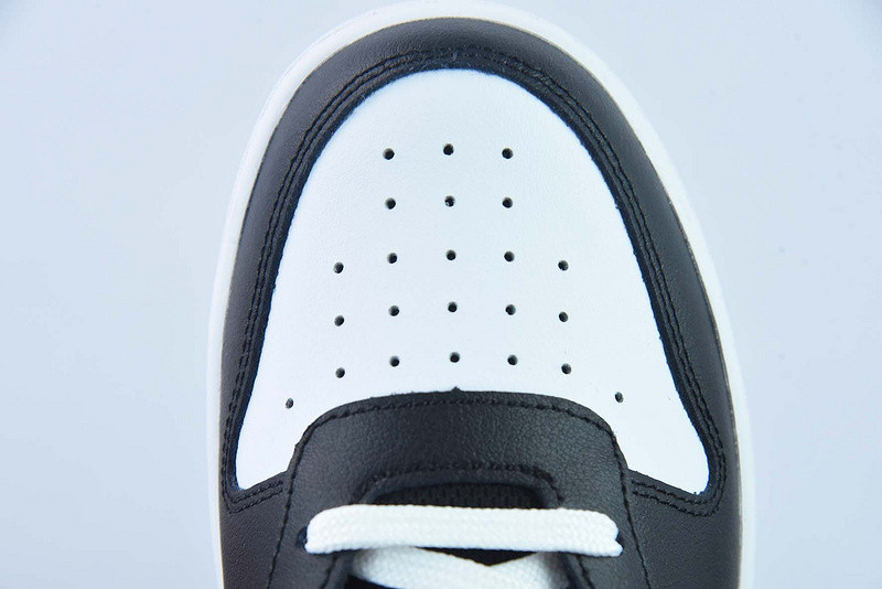 Nike COURT BOROUGH LOW 2 GS 