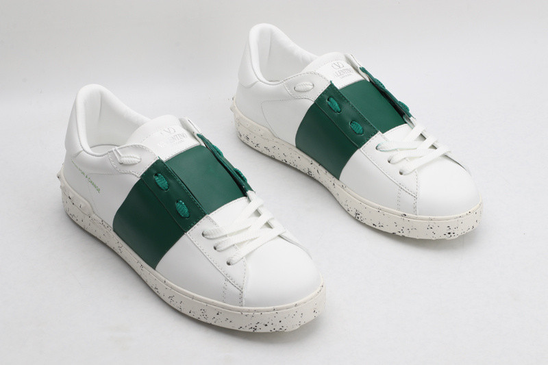 Va1e*ntin0 garavani sneaker