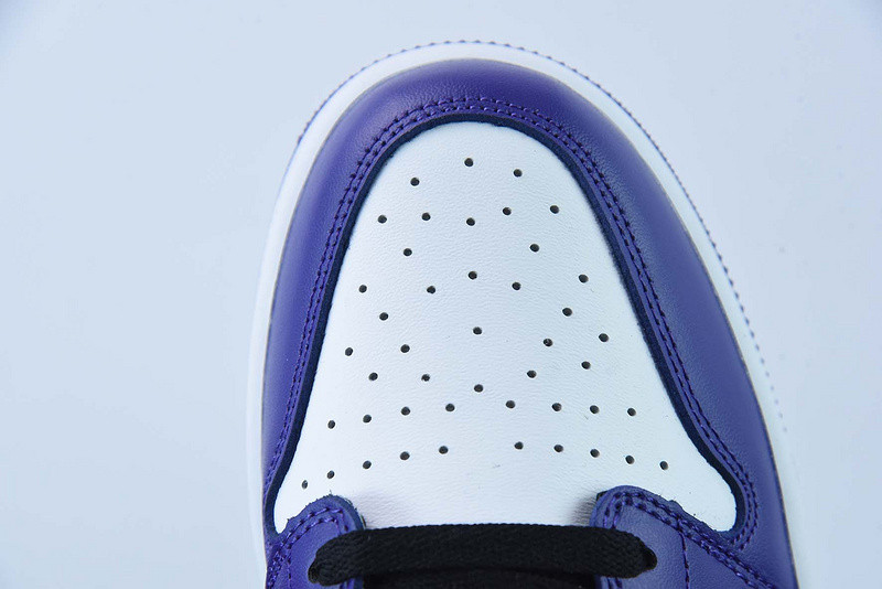 AIR JORDAN 1 LOW GOLF