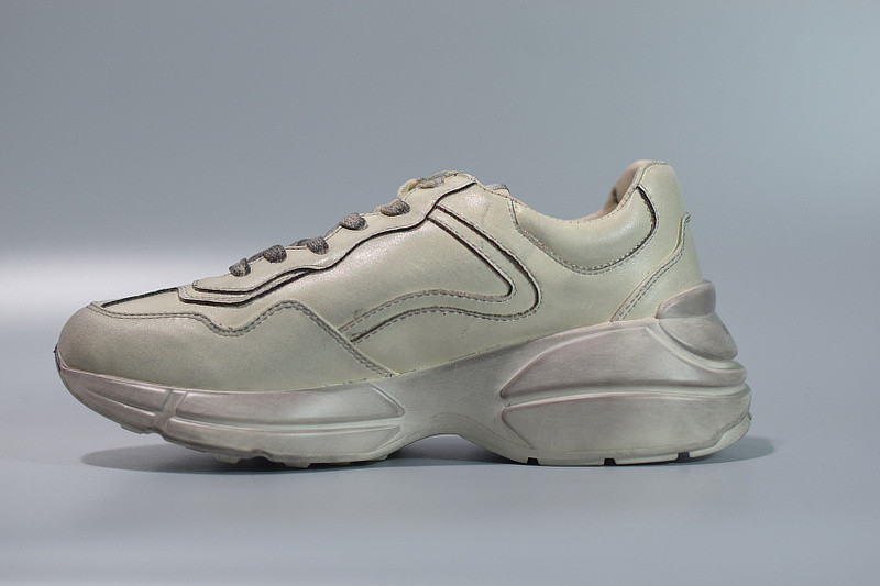 G*u*i rhyton sneaker