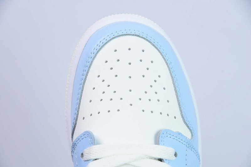 AIR JORDAN 1 LOW GS