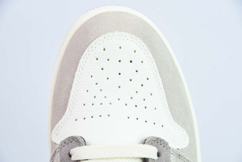 AIR JORDAN 1 LOW SE CRAFT “TAUPE HAZE” DN1635-200