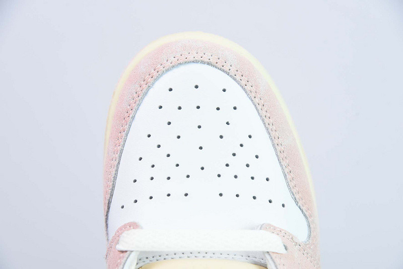 Air Jordan 1 High OG “Washed Pink” FD2596-600