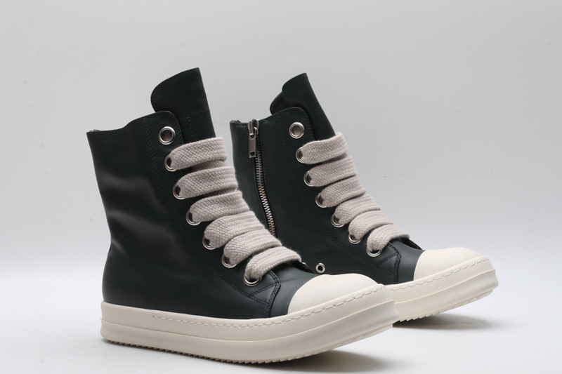 r1ck 0wens drkshdw dark green