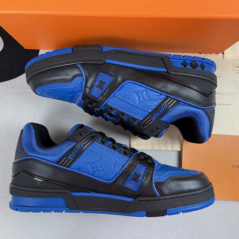 LVT SNEAKERS