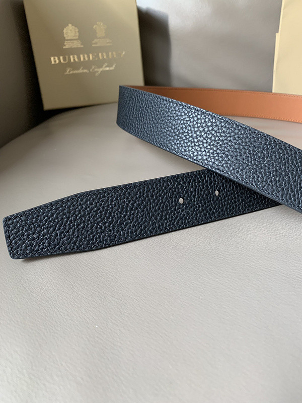 B**rry belt