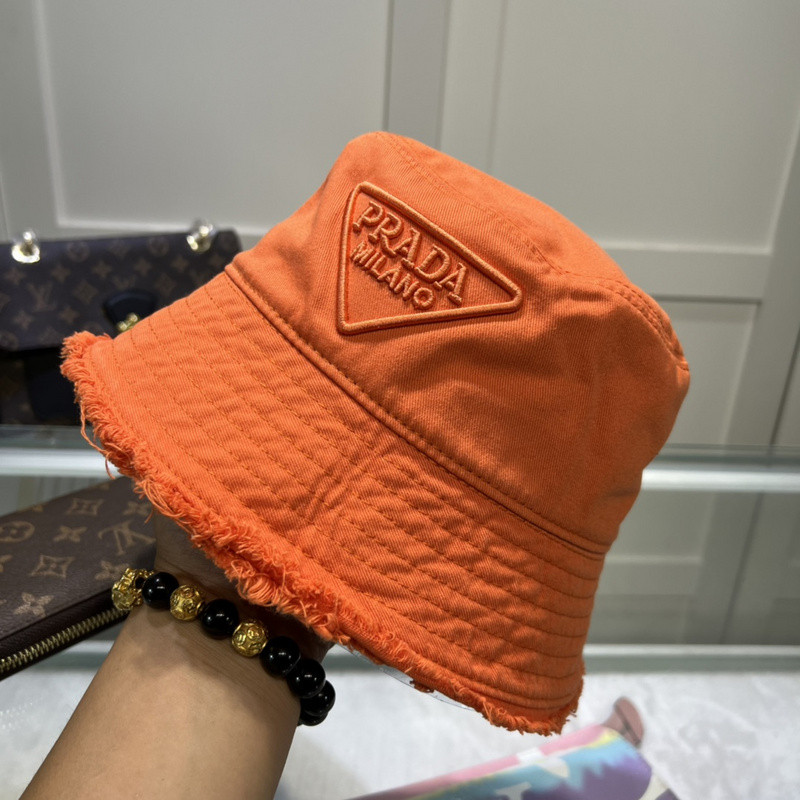 Pra*a hat
