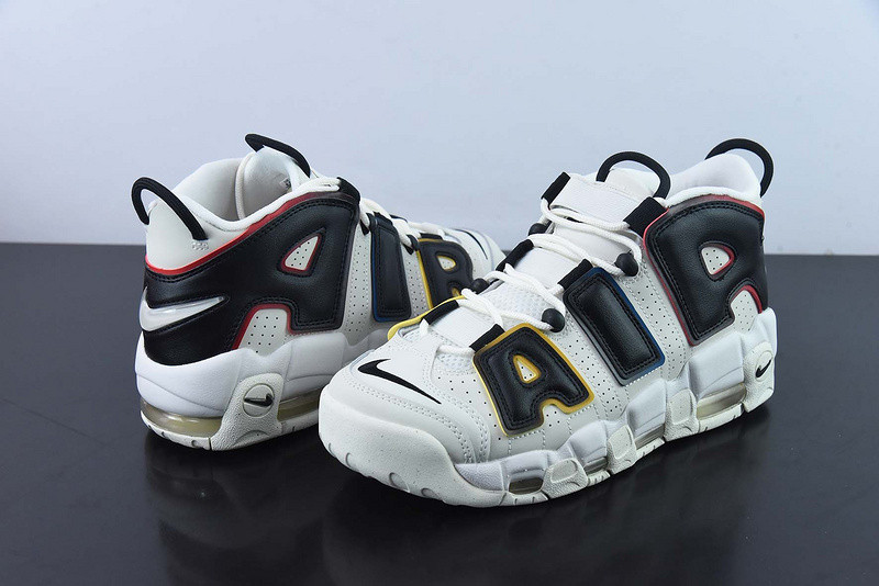 NIKE AIR MORE UPTEMPO 