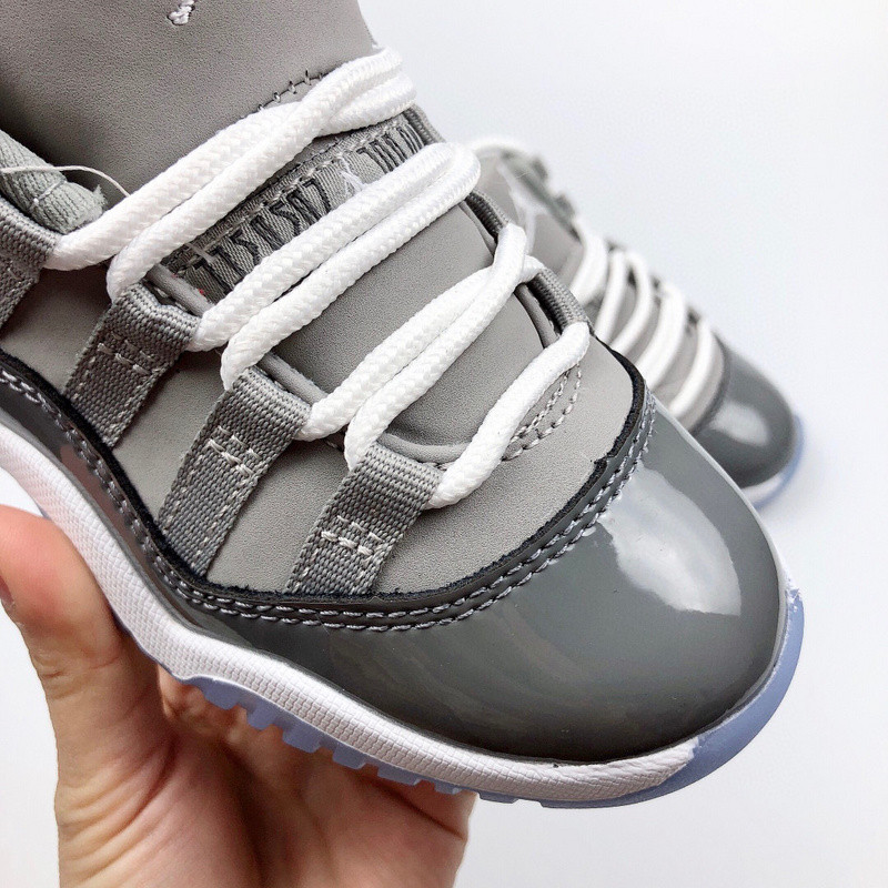 Toddler Jordan 11