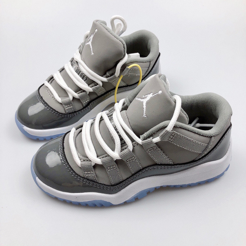 Toddler Jordan 11