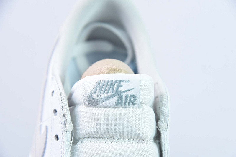 AIR Jordan 1 Low OG Neutral Grey (2021) CZ0790-100