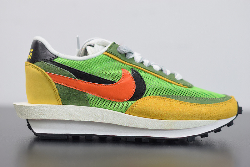 NIKE SACAI X LDV WAFFLE 