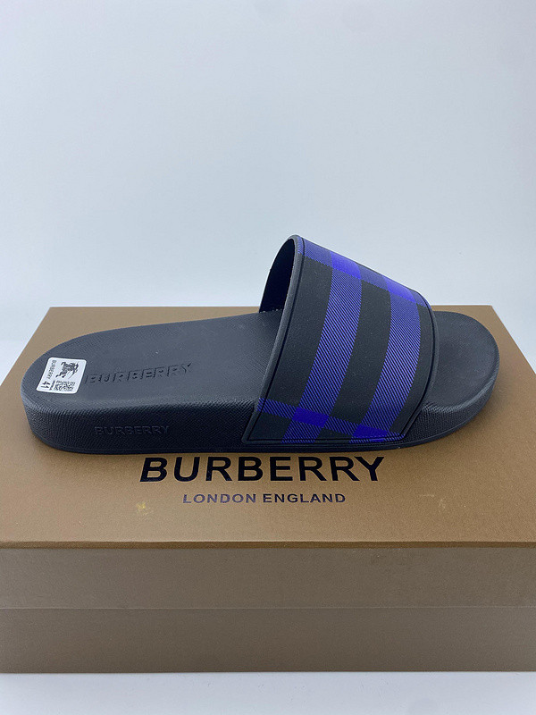 B**rry slide