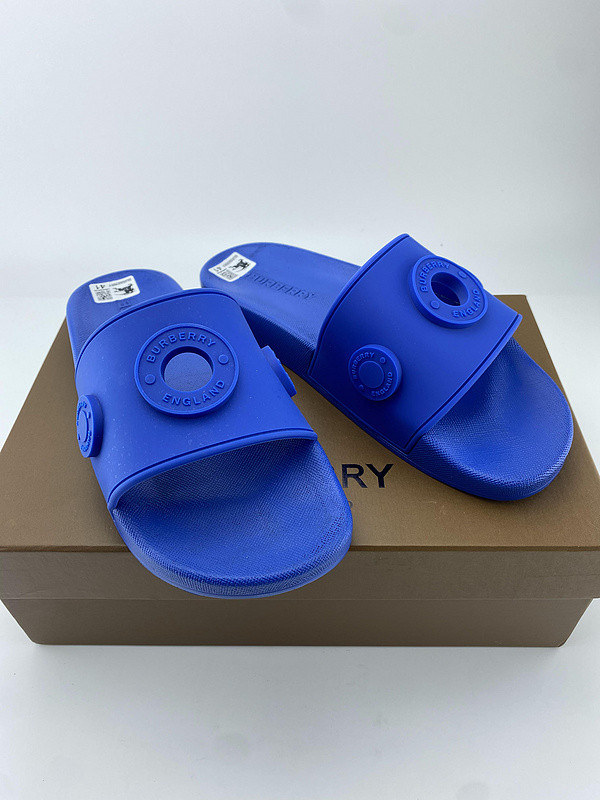 B**rry slide