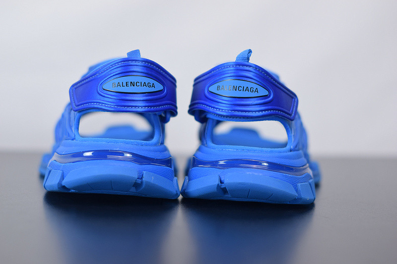 BC SLIDE BLUE