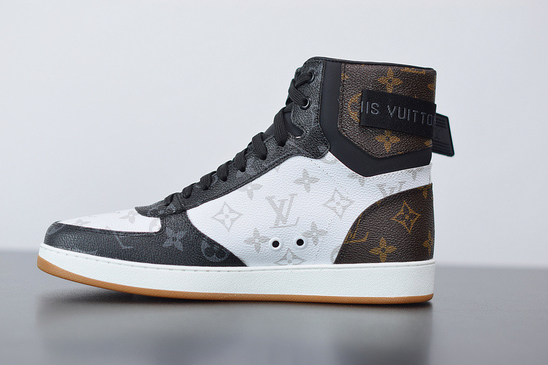 LVT SNEAKERS