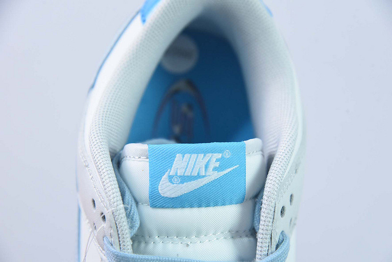Nike Dunk Low 520 Pack Ocean Bliss FN3433-141