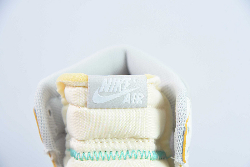 Union x Air Jordan 1 High OG Woven FD2565-100