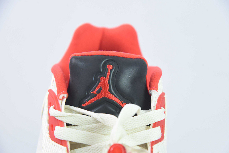 Air Jordan 5 Low CNY Chinese New Year DD2240-100