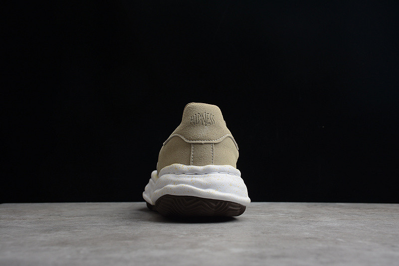 Ma*s*n mihara yasuhiro sneaker