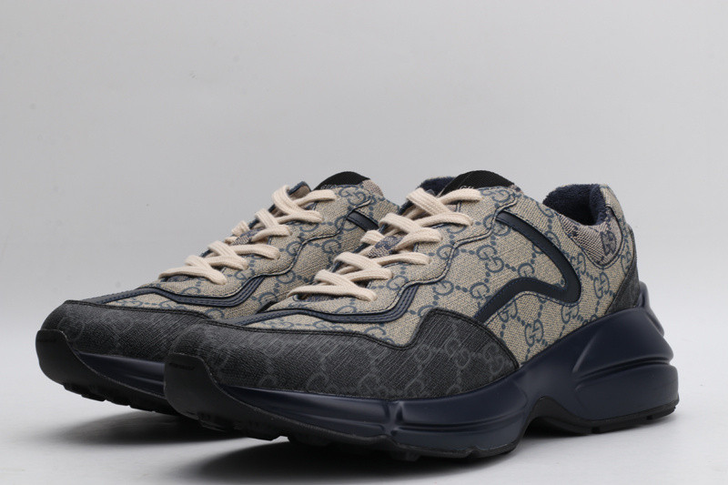 G*u*i rhyton sneaker