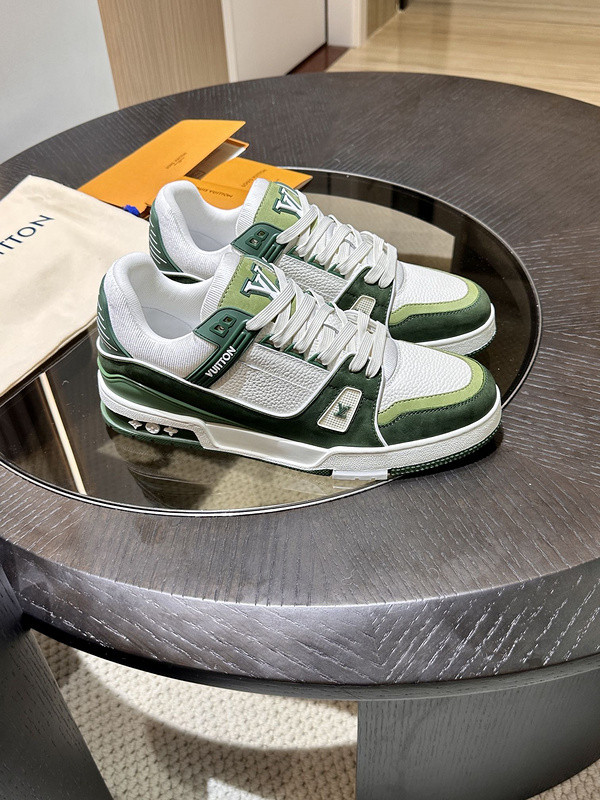 LVT SNEAKERS
