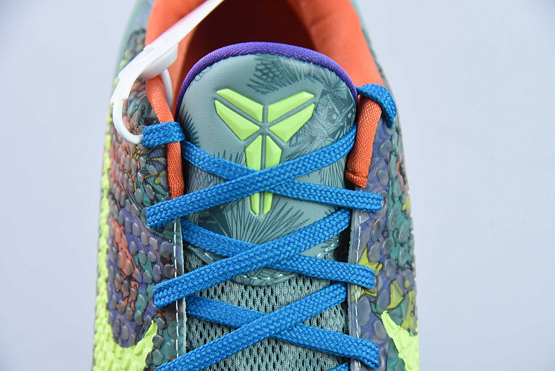 NIKE ZOOM KOBE 6 