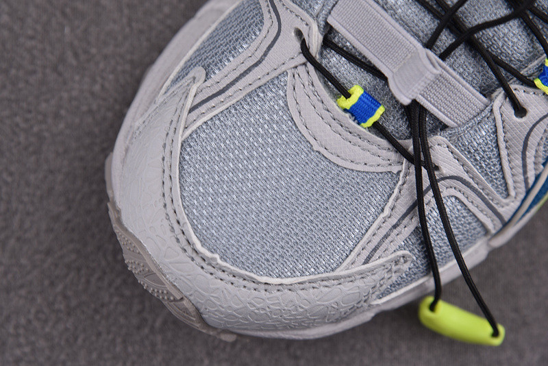 As1cs gel‑kahana 8 grey/blue 1011b387‑020