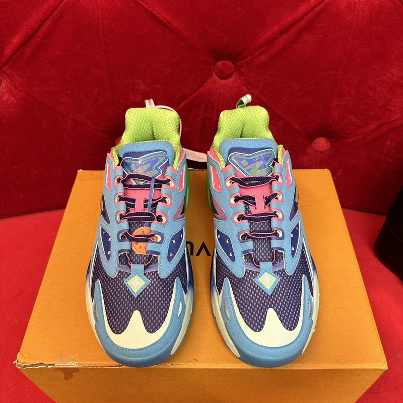 LVT SNEAKERS