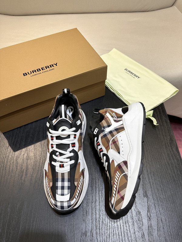 Bv*b*rry sneaker