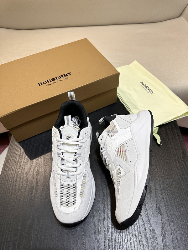 Bv*b*rry sneaker