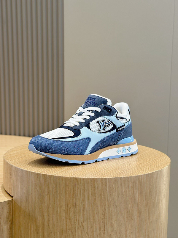 LVT SNEAKERS