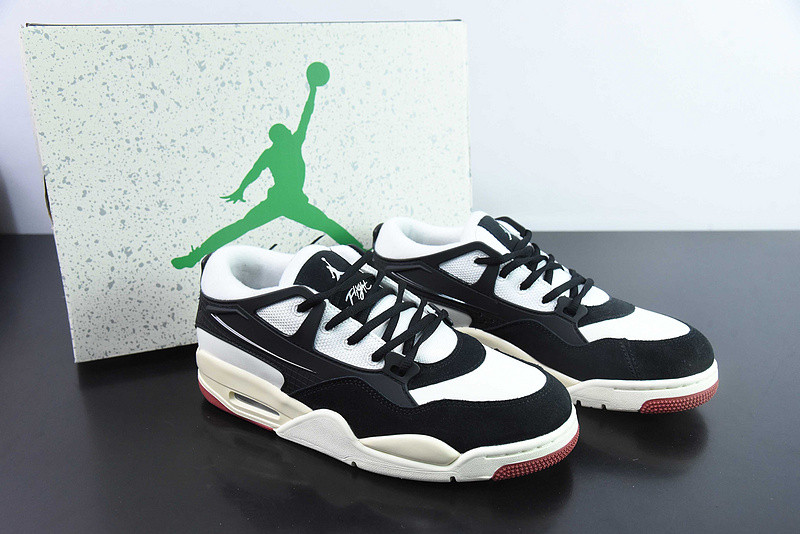 AIR JORDAN 4 RM “CANYON RUST” FQ7939-100
