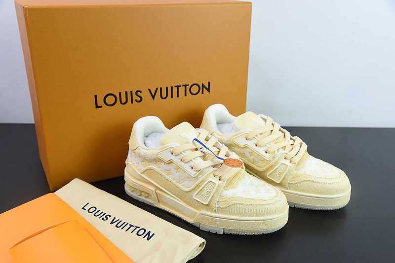 LVT SNEAKERS